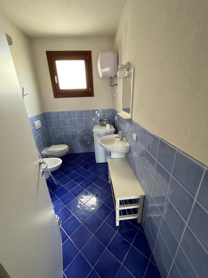 Апартаменти Borgo Dei Mirti Санта-Тереза-Галлура Екстер'єр фото