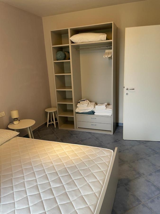 Апартаменти Borgo Dei Mirti Санта-Тереза-Галлура Екстер'єр фото