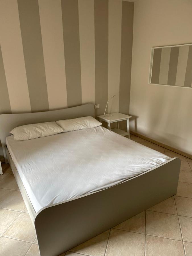 Апартаменти Borgo Dei Mirti Санта-Тереза-Галлура Екстер'єр фото